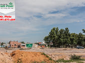 Bán Đất Cách Sân Bay Long Thành 3 - 4 Km, Giá Từ 7.5 triệu/m2