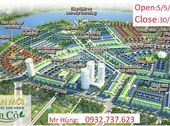 Khu Biệt Thự Ven Sông