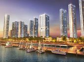Khu Biệt Thự Ven Sông