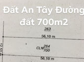 Bán Đất Chính Chủ An Tây, Bến Cát, Bình Dương
