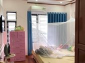 Nhà Đẹp Hoàng Mai, Ô Tô, Ngõ Thông, 45M2 X 4Tầng, Giá 4.8 Tỷ
