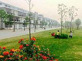 Tôi Chính Chủ Cần Bán Lô Liền Kề 78M2, Mặt Tiền 6M, Sâu 13M, Dãy Tt 6-1, Hương Đông Bắc