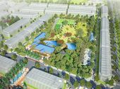 Tôi Chính Chủ Cần Bán Lô Liền Kề 78M2, Mặt Tiền 6M, Sâu 13M, Dãy Tt 6-1, Hương Đông Bắc
