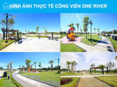 Đất Nền Biệt Thự One River Đà Nẵng – Nơi Thể Hiện Đẳng Cấp Thượng Lưu
