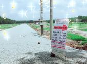 Đất Nền Dự Án Kcn Minh Hưng 3, Vào 2 Km, Gần Trường, Chợ, 349Tr/nền Bao Sổ/5X43