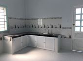 Bán Nhà Phố Cao Cấp Bình Chánh 115M2 X 2 Tầng. Sổ Hồng Riêng Chính Chủ