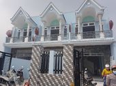 Bán Nhà Phố Cao Cấp Bình Chánh 115M2 X 2 Tầng. Sổ Hồng Riêng Chính Chủ