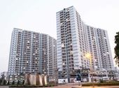 Cho Thuê Căn Hộ 2 Phòng Ngủ Jamona Heights, Quận 7