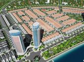 Bán Đất Nền Dự Án Khu Đô Thị Bluriverside Quảng Nam