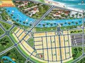 Bán Đất Nền Dự Án Khu Đô Thị Bluriverside Quảng Nam
