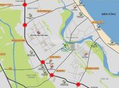 Bán Đất Nền Dự Án Khu Đô Thị Bluriverside Quảng Nam