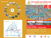 Khu Nhà Ở Thương Mại Cao Cấp Dĩ An Bình Dương