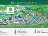 Citi Esto Cát Lái Quận 2 Giá 1 Tỷ 645 ( Chủ Đầu Tư 100%) Lh: 0973679765