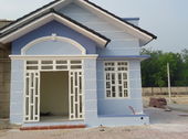 Khu Dân Cư Mới Với Khuyến Mãi Tri Ân Khách Hàng Chỉ Đến Ngày 20/5 Nhiều Quà Tặng Hấp Dẫn