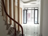 Nhà 5T Kinh Doanh Tốt Gần Giáp Bát Giá Cực Nhỉnh.
