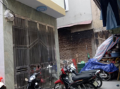Nhà 5T Kinh Doanh Tốt Gần Giáp Bát Giá Cực Nhỉnh.