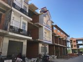 Lô Đất Nền - Nhà Phố Trung Tâm Thương Mại (6Tr/m2)