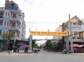 Lô Đất Nền - Nhà Phố Trung Tâm Thương Mại (6Tr/m2)