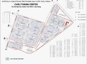 Lô Đất Nền - Nhà Phố Trung Tâm Thương Mại (6Tr/m2)