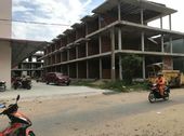 Lô Đất Nền - Nhà Phố Trung Tâm Thương Mại (6Tr/m2)