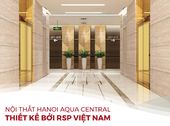 Bán Căn Hộ Chung Cư Cao Cấp Giữa Lòng Phố Cổ Hà Nội Aqua Central 44 Yên Phụ