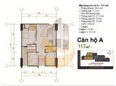 Cần Bán Căn Hộ Thuộc Chung Cư 60 Hoàng Quốc Việt Dành Cho Cán Bộ Trường Kĩ Thuật Quân Sự Chỉ 31 Triệu
