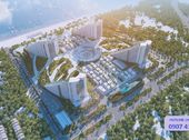 Sở Hữu Căn Hộ Condotel 5 Sao Chỉ 500 Triệu - The Arena Cam Ranh.
