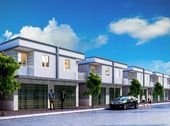 Đầu Tư Sinh Lời Trên 100 Triệu/Năm- Dự Án Nhà Ở Thương Mại - Dịch Vụ  Khu Công Nghiệp Bàu Bàng