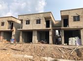Đầu Tư Sinh Lời Trên 100 Triệu/Năm- Dự Án Nhà Ở Thương Mại - Dịch Vụ  Khu Công Nghiệp Bàu Bàng