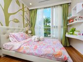 Phong Cách Newyork Giữa Lòng Sài Gòn - Vinhomes Central Park, Giá Tốt Nhất Chỉ 3.7 Tỷ - Lh: 096 4491 001