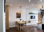 Bán Chung Cư Cao Cấp 2Pn, 76,8M2, Hpc Landmark 105 Mặt Đường Lê Văn Lương. Lh: 0965 627 786