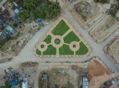 Bán Đất Nền Khu Đô Thị An Nhơn Green Park Mặt Tiền Quốc Lộ 1A
