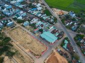 Bán Đất Nền Khu Đô Thị An Nhơn Green Park Mặt Tiền Quốc Lộ 1A