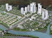 Bán Đất Nền Giai Đoạn 2 Dự Án FLC Eco Charm - Đà Đẵng