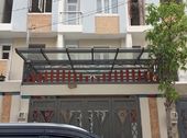 Khu Nhà Ở Thương Mại Cao Cấp Dĩ An Bình Dương