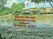 Bán Gấp Nền + Nhà Mặt Tiền Đường Tỉnh Lộ 869 Chợ Cái Nứa Giá 1,5 Tỷ ( Còn Thương Lượng )