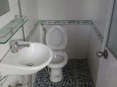 Nhà Phố Đẹp Lô Nhì Huỳnh Tấn Phát. DT 7.7X5.2M - Trệt 2 Lầu 4 Phòng ngủ - Giá Rẻ Nhất
