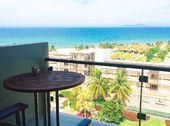 Cho Thuê Căn Hộ Hyatt Resort Đà Nẵng Theo Đêm/ tuần/ tháng