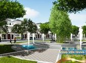 Bán Đất Nền Giai Đoạn 2 Dự Án FLC Eco Charm - Đà Đẵng