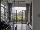 Khu Biệt Lập Bella Villa Trung Tâm Thị Trấn Đức Hòa Khu Nghỉ Dưỡng Cao Cấp