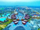 Cỗ Máy In Tiền – Vinpearl Nam Hội An, Biệt Thự “Qn-05-21” Tuyệt Tác Vô Giá Trong Lòng Di Sản.