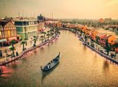 Cỗ Máy In Tiền – Vinpearl Nam Hội An, Biệt Thự “Qn-05-21” Tuyệt Tác Vô Giá Trong Lòng Di Sản.