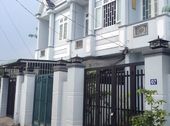 Khu Dân Cư Sầm Uất Sau Chợ Bình Chánh- Cần Đước- Long An