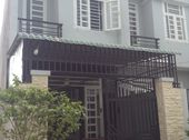 Khu Dân Cư Sầm Uất Sau Chợ Bình Chánh- Cần Đước- Long An