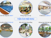 Căn Hộ Trung Tâm Quận 2 Gem Riverside, Block 5 Và 7 Giá Chỉ Từ 38 Triệu/M2