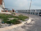 Đất Trung Tâm Đô Thị - Gần Khu Công Nghiệp (Giai Đoạn 1) 