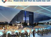 Condotel Arena - Khu Du Lịch Bãi Dài - Nha Trang