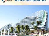 Condotel Arena - Khu Du Lịch Bãi Dài - Nha Trang