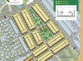 Còn Duy Nhất 03 Nền Tại Dự Án Vàng Biên Hòa Golden Town