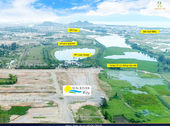 Bán Đất Dự Án Sun River City – View Sông – Giá Hấp Dẫn – Bao Sổ 0898141112
